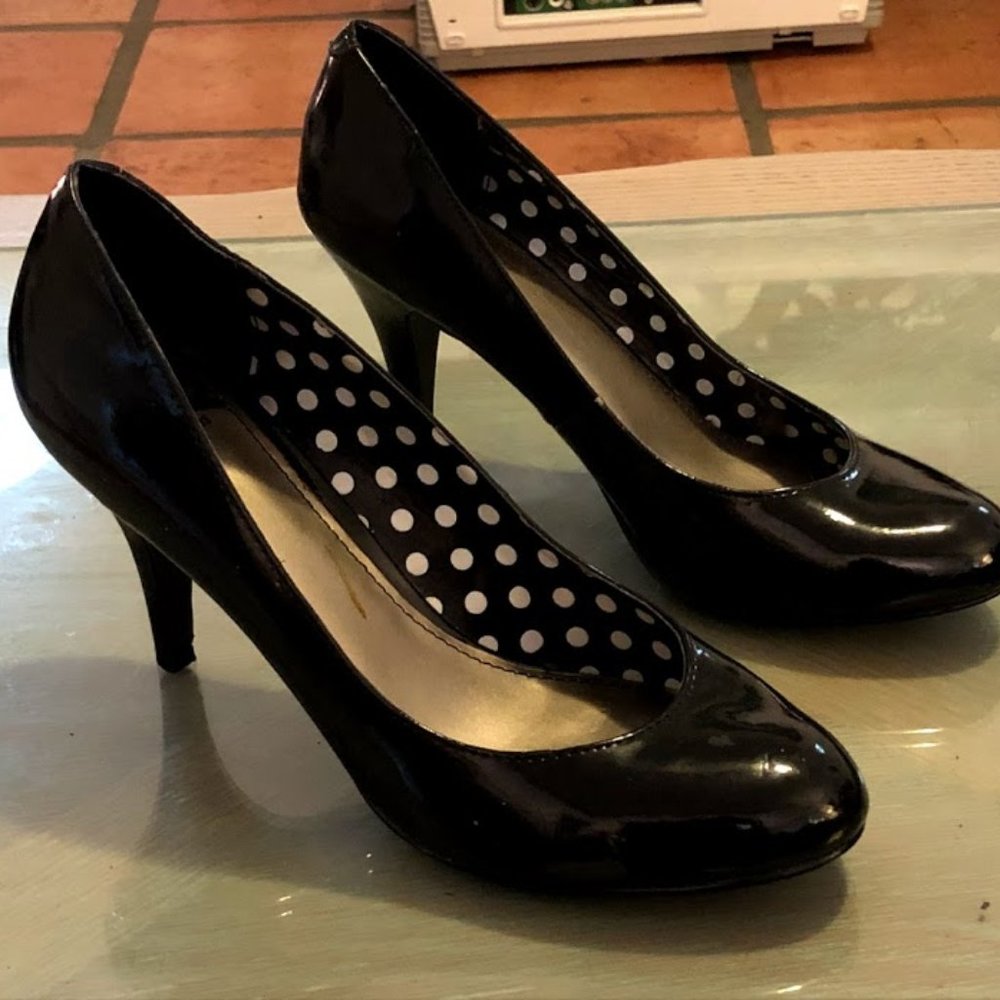 High Heels